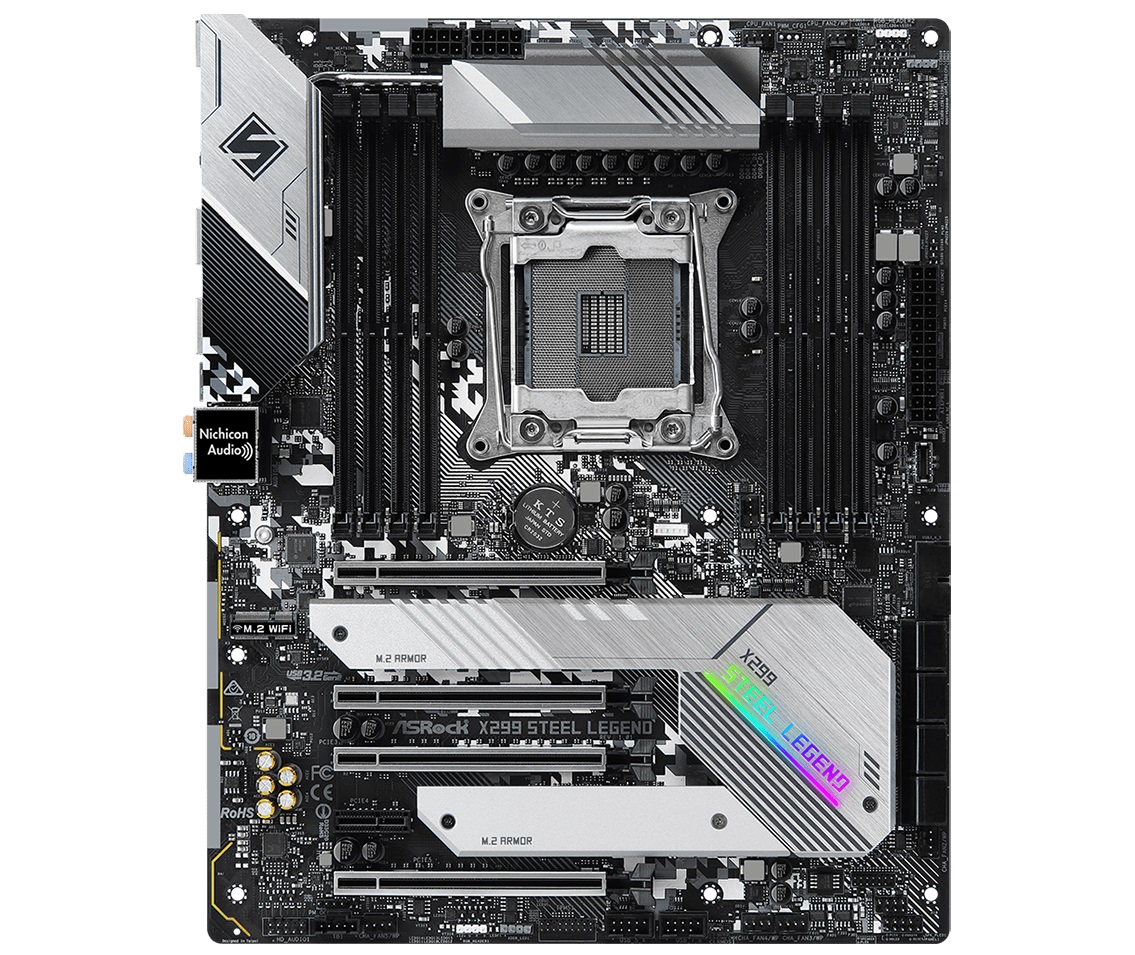 Asrock b350 steel cheap legend